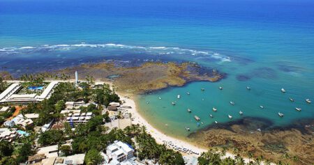 Praia do Forte