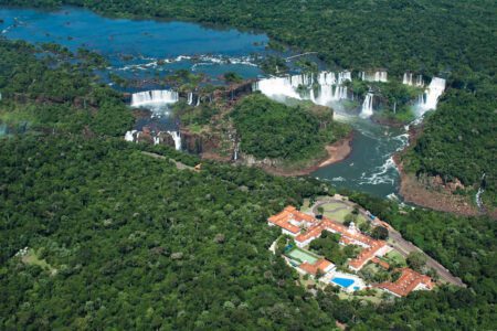 Melhores Hotéis em Foz do Iguaçu