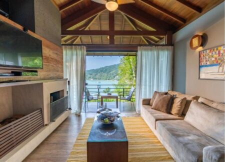 Ponta dos Ganchos Exclusive Resort