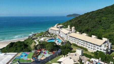 Costao do Santinho Resort All Inclusive