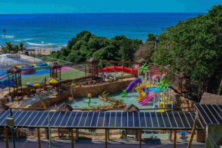 Costao do Santinho Resort All Inclusive