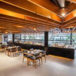 Hotel Meliá Brasil 21