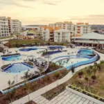 Ilhas do Lago Eco Resort