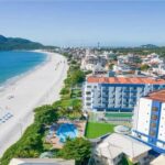 Ingleses Praia Hotel