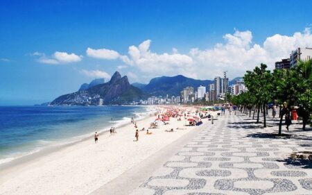 Melhores Praias do Rio de Janeiro