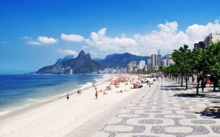 Melhores Praias do Rio de Janeiro