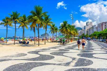 Passagens Aéreas Baratas do Rio de Janeiro