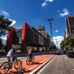 Passagens Aéreas Mais Baratas Saindo de São Paulo
