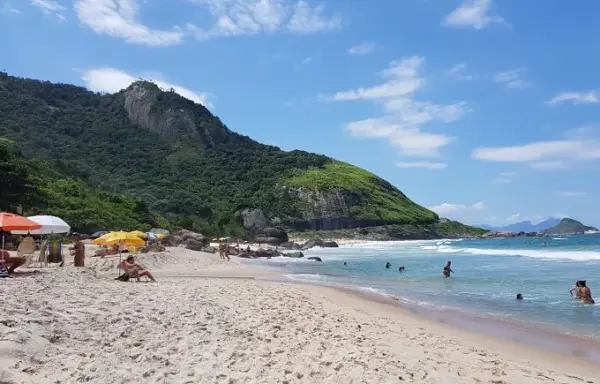 Praia da Prainha