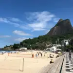Praia de Ipanema