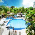 Privé Thermas Hotel