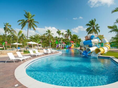 Salinas Maragogi All Inclusive Resort