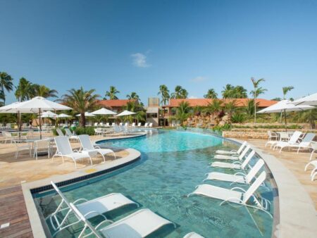 Salinas Maragogi All Inclusive Resort