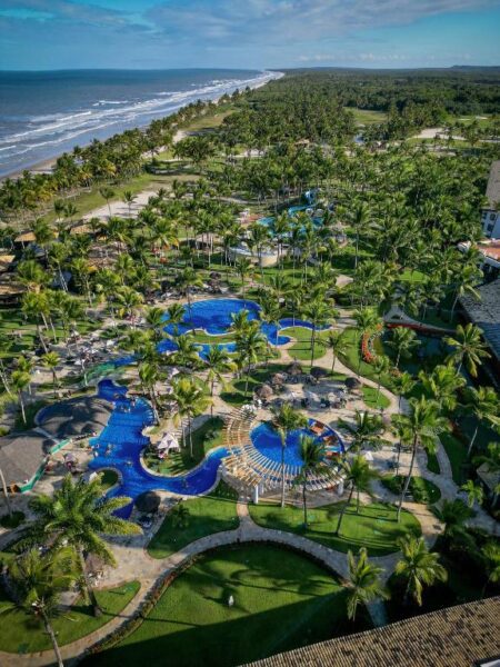 Transamerica Comandatuba - All Inclusive Resort