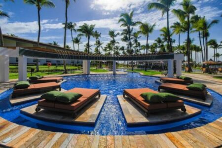 Transamerica Comandatuba - All Inclusive Resort