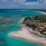As 5 melhores praias de Pernambuco