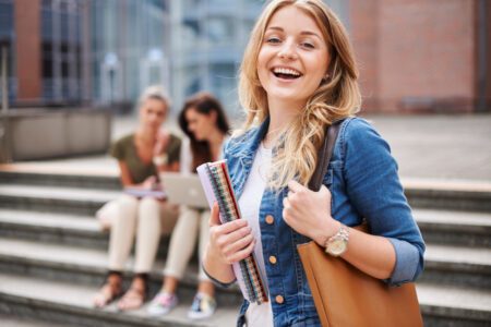 vestibular, universidade e enem