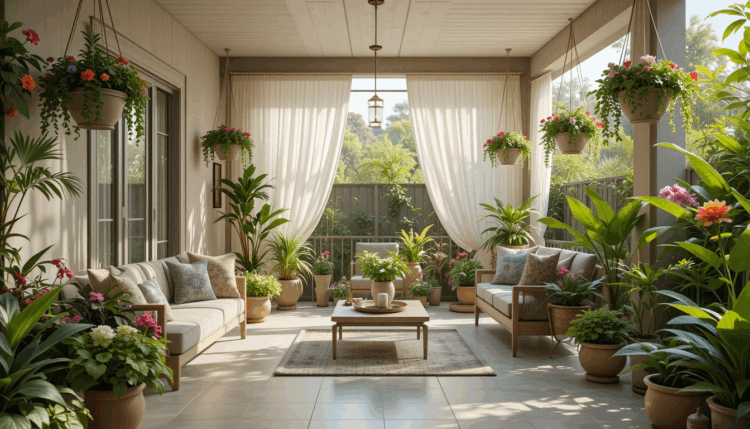 10 plantas que florescem o ano inteiro