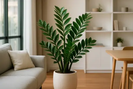 Plantas para apartamentos
