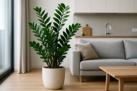 Plantas para apartamentos