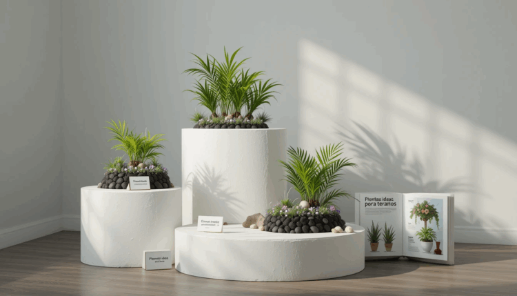 Como montar um terrário fechado em casa