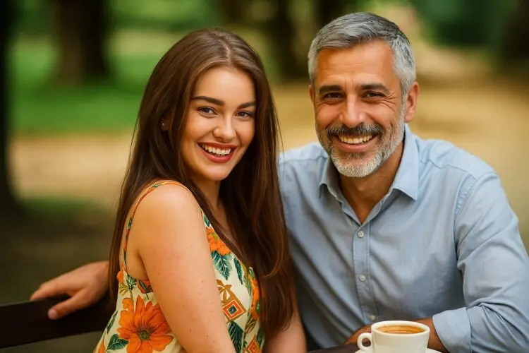 conhecer mulheres para algo casual