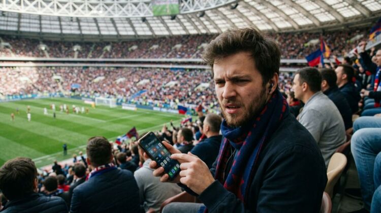 Hai scelto l’app sbagliata? Dove vedere le partite di oggi online