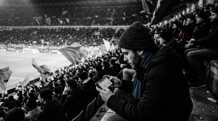 Vuoi vedere Juventus, Inter o Milan? App per guardare le partite online