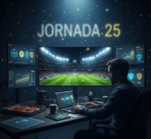 Actualización del torneo chileno