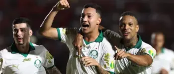 Assistir Palmeiras Ao Vivo