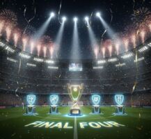 Copa de la Liga y Supercopa con sistema Final Four