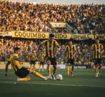 Coquimbo Unido, a un paso del título