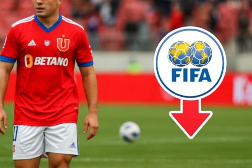 Grave denuncia en la Primera División