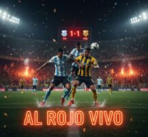 O’Higgins y Coquimbo empatan