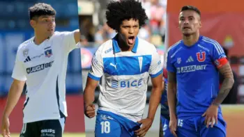 Todo listo en Chile: la liga mayor de fútbol comienza una nueva temporada llena de desafíos