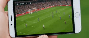 app de futebol ao vivo