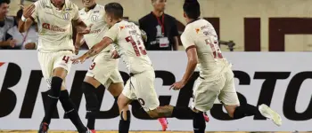 app futebol peru la liga1
