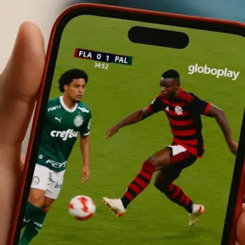 app globoplay