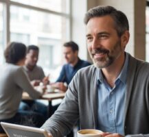 conhecer homens divorciados que querem recomeçar
