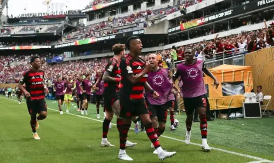 flamengo ao vivo futebol app