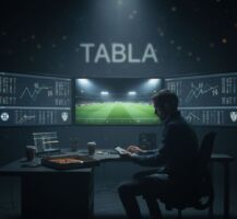 tabla del Campeonato Nacional 2025