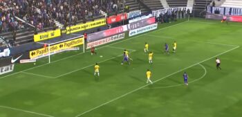 App para ver el partido de Alianza Lima ahora