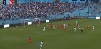 App para ver el partido de Sporting Cristal ahora