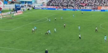 App para ver el partido de Universitario en vivo