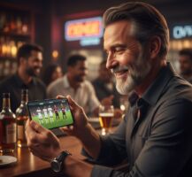 Corinthians tem partida ao vivo disponível neste momento