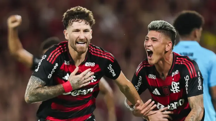 Flamengo entra em campo hoje pela Libertadores