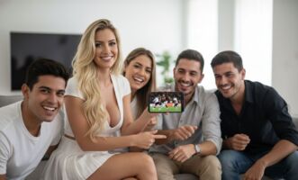 Flamengo lidera a tabela da Libertadores neste momento