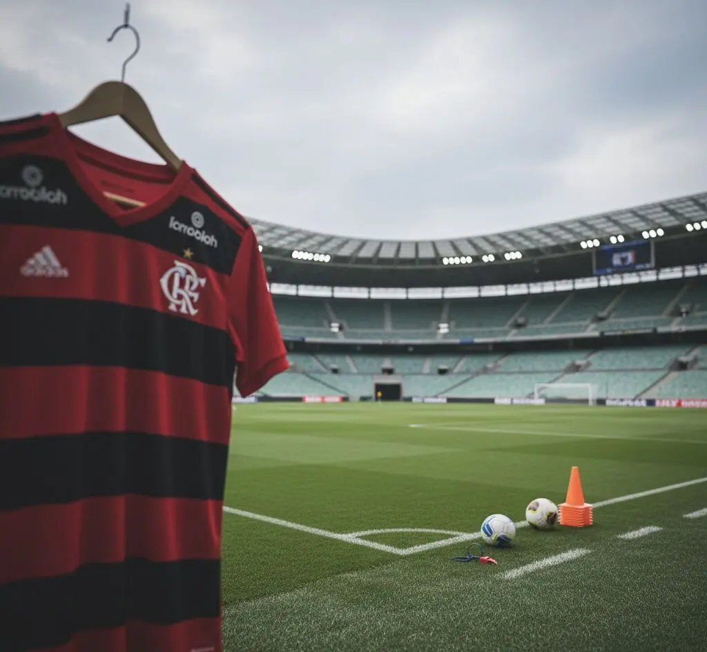 Flamengo volta a campo na próxima rodada
