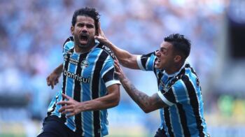 Grêmio entra em campo hoje pelo Campeonato Gaúcho