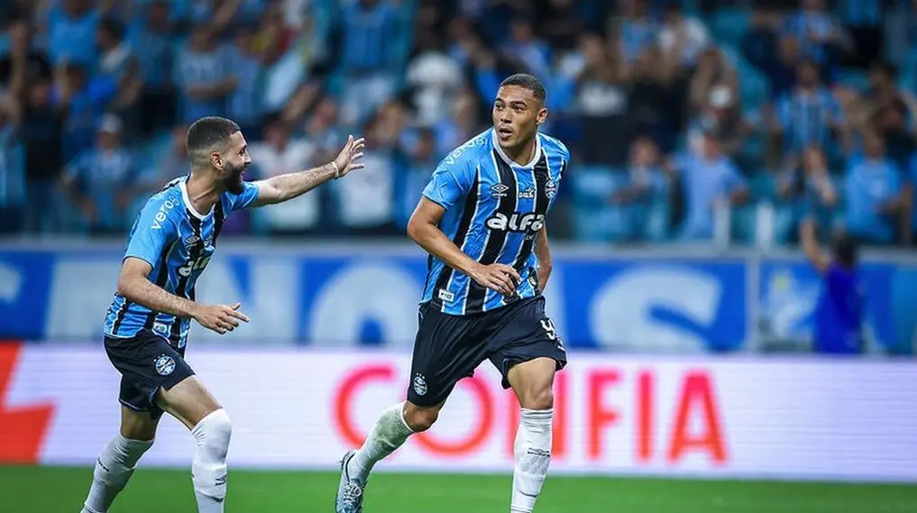 Grêmio estreia na Copa do Nordeste em breve